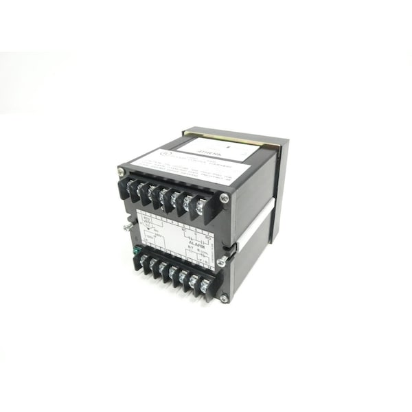 Analog 100-600F 120-240V-Ac Temperature Controller